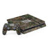 NFL New York Giants Realtree Xtra Green Camo PS4 Slim Bundle Skin